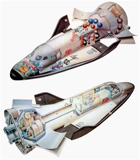 hermes spacecraft 1959